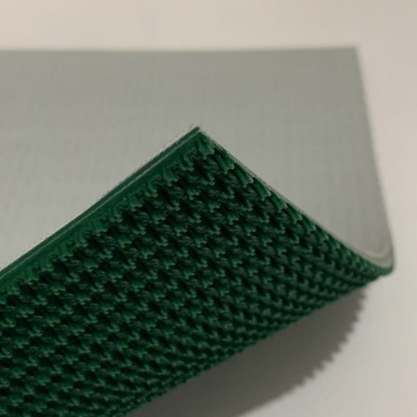 PVC and PU Conveyor Belt