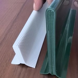 PVC Reinforced Cleats