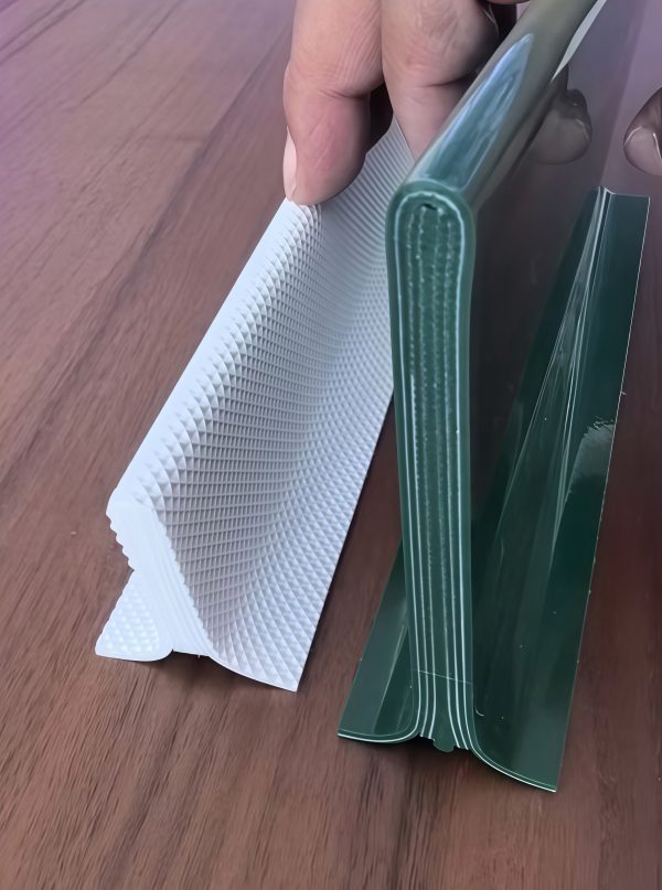 PVC Reinforced Cleats