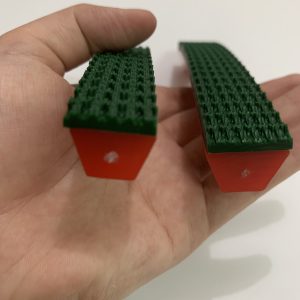 Polyurethane Belts