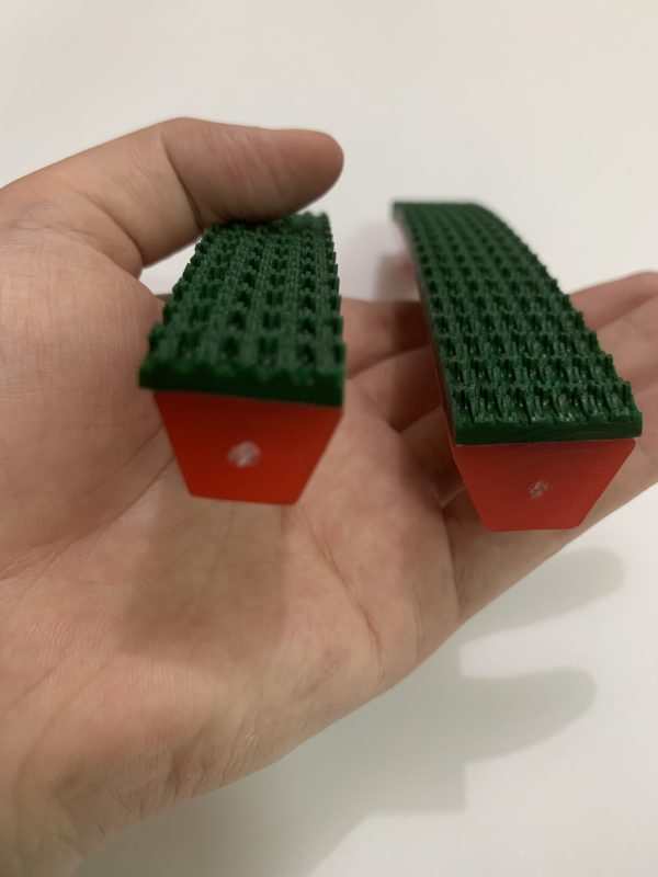 Polyurethane Belts