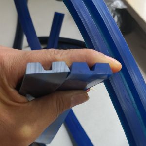 Polyurethane Belts