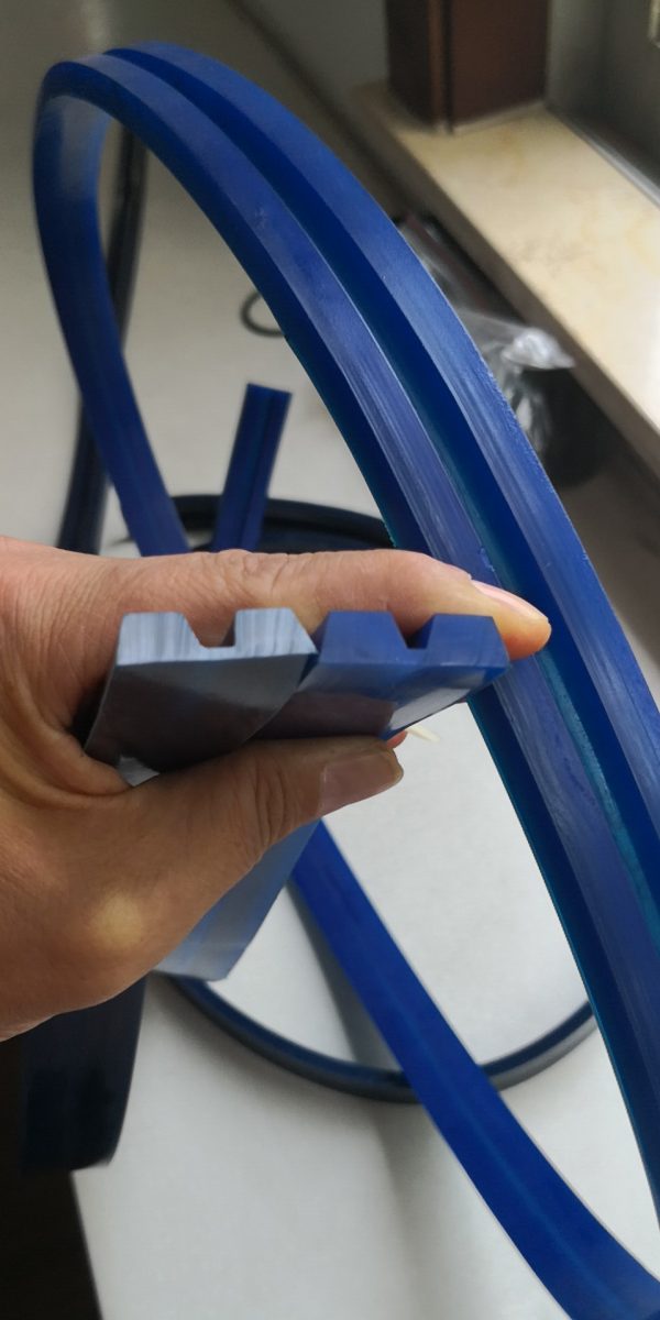 Polyurethane Belts