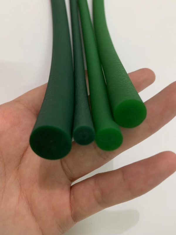 Polyurethane Belts