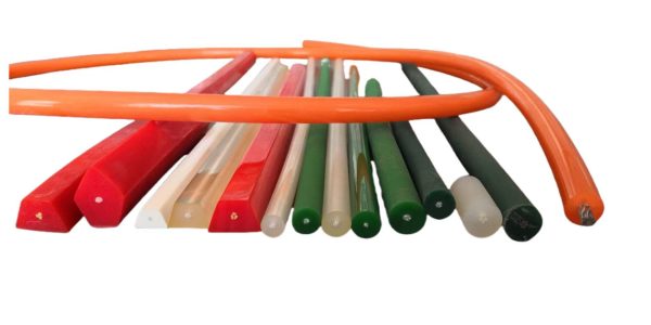 Polyurethane Belts