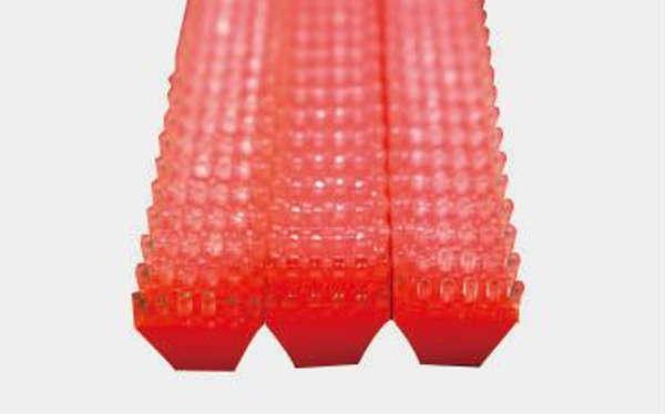 Polyurethane Belts
