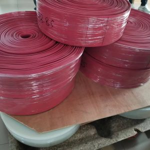 Timing Belt Coating Material
