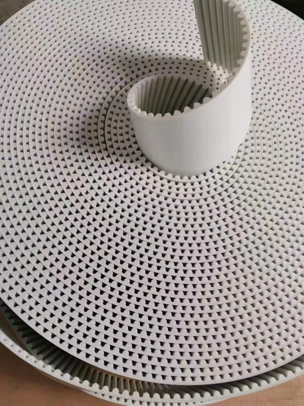 PU Timing Belt